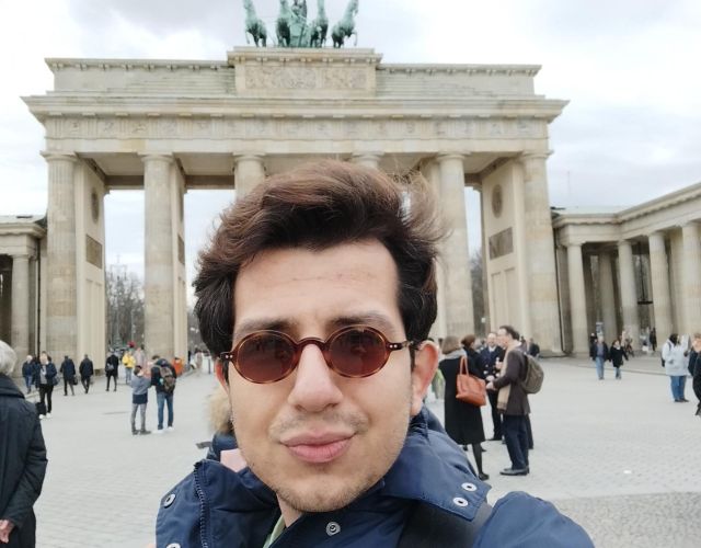 Soma İngilizce Özel Ders