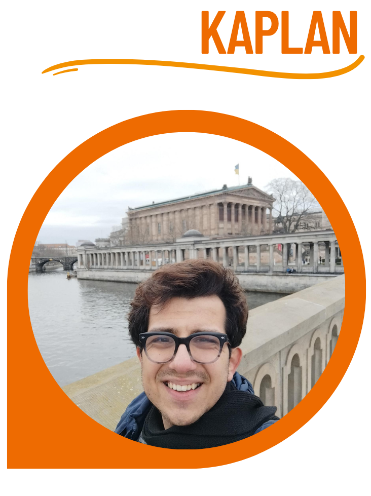 Soma İngilizce Özel Ders